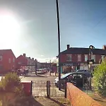 Double Room In Heaton
