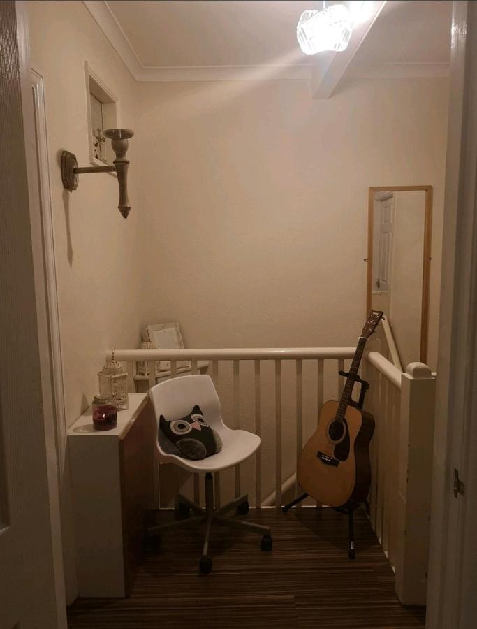 Double In Heaton Homestay Newcastle upon Tyne