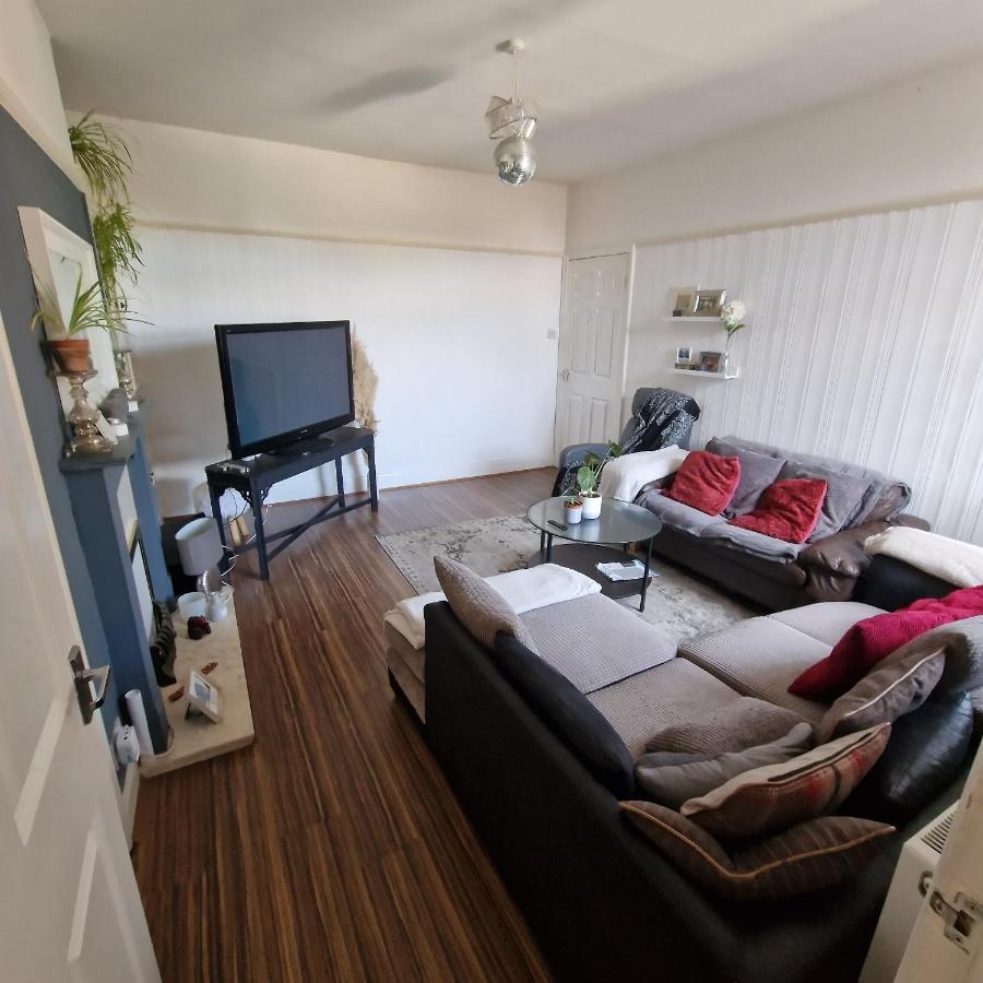 Double In Heaton Homestay