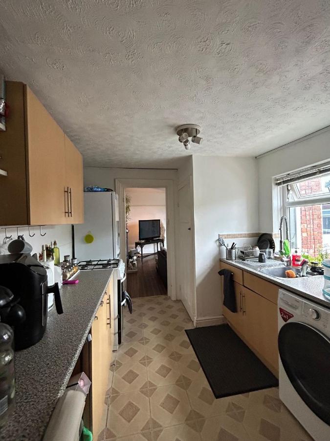 Double In Heaton Newcastle upon Tyne