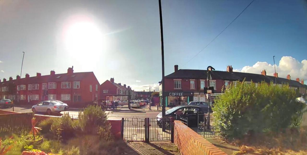 Double In Heaton Newcastle upon Tyne