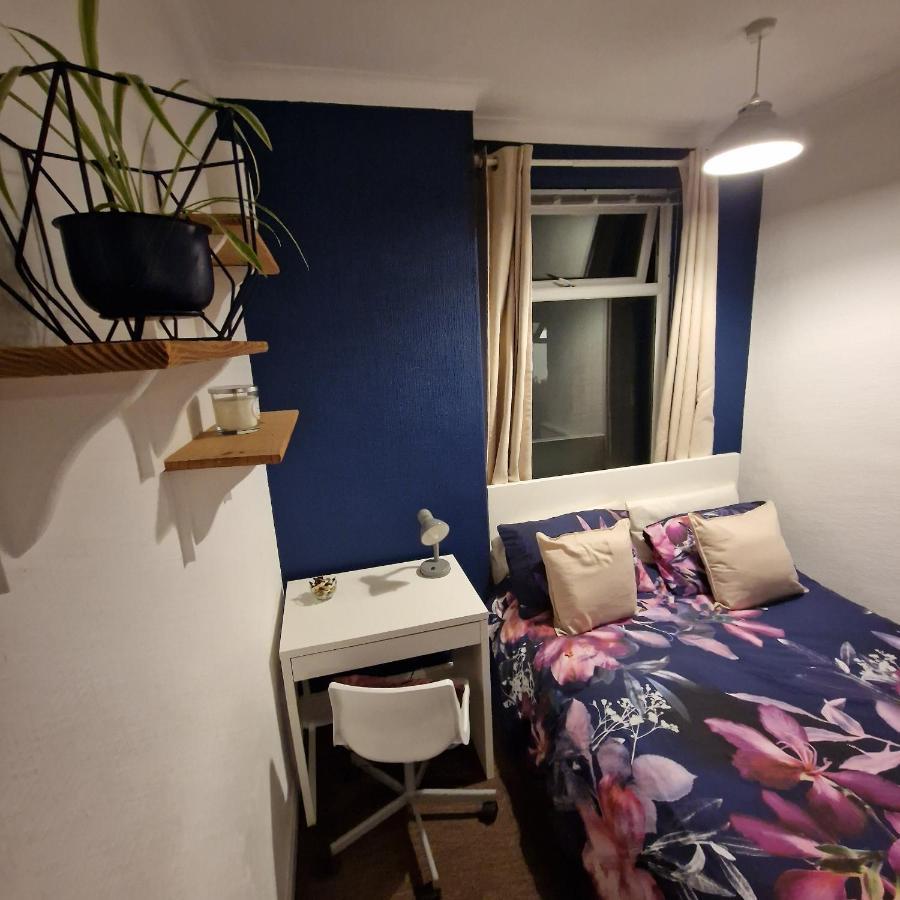 Homestay Double In Heaton *