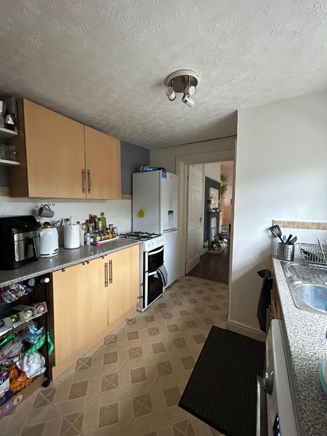 Homestay Double In Heaton